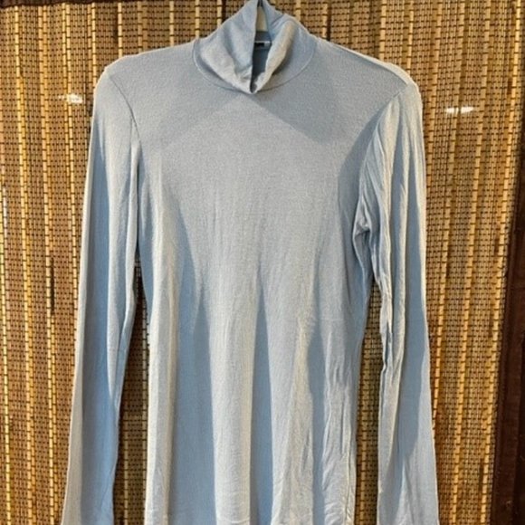 Wilfred Ribbed Turtleneck